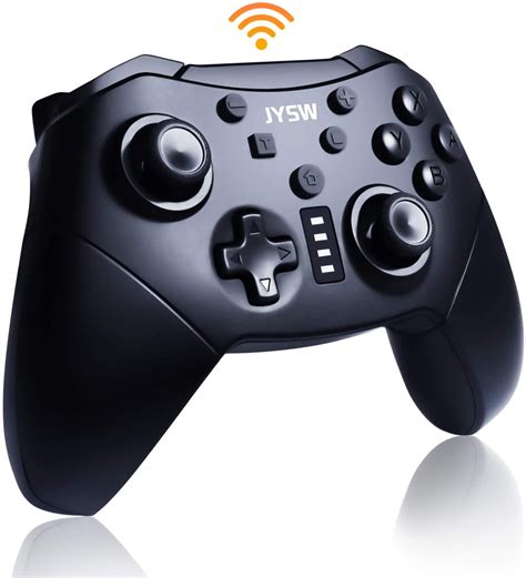 giwivh58fcewuh9gihekhoidohhsuwf This is a review of the JYSW Nintendo Switch controller. . Jysw controller not pairing